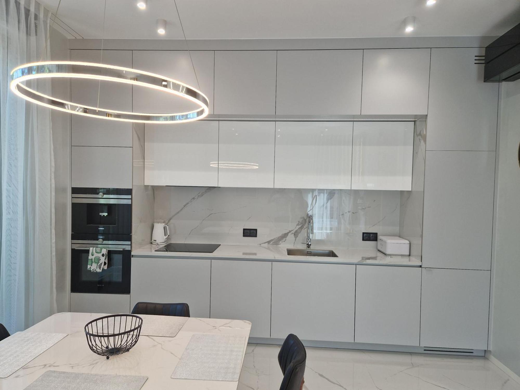 Apartament Platinum Z Tarasem 70 M2, 50 M Od Placu Litewskiego Люблин Екстериор снимка