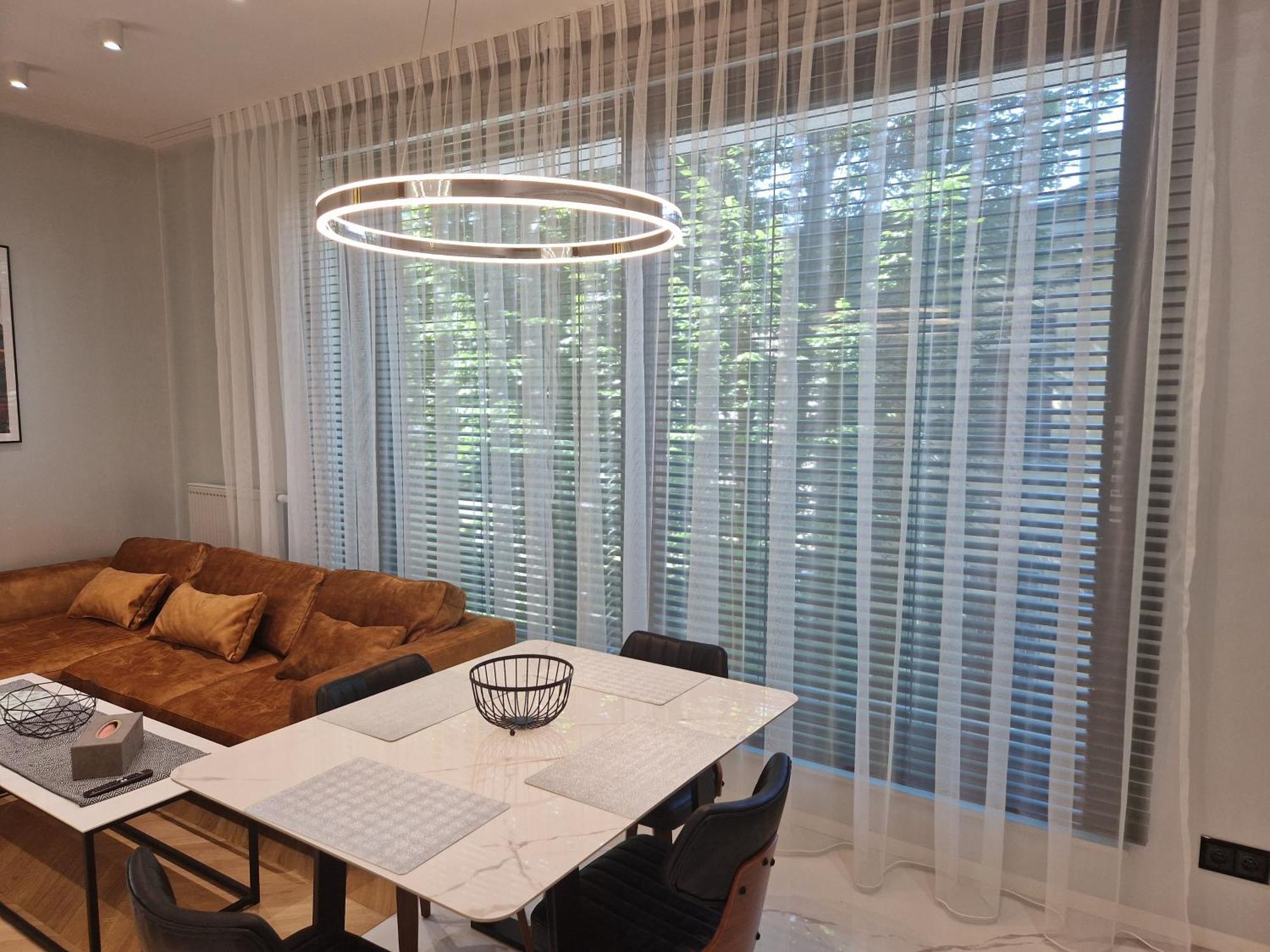 Apartament Platinum Z Tarasem 70 M2, 50 M Od Placu Litewskiego Люблин Екстериор снимка