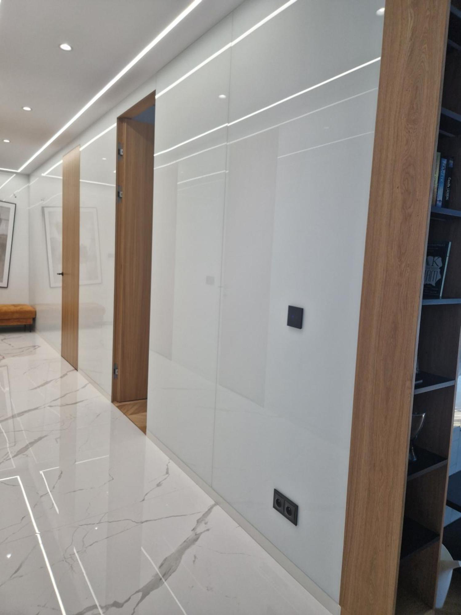 Apartament Platinum Z Tarasem 70 M2, 50 M Od Placu Litewskiego Люблин Екстериор снимка