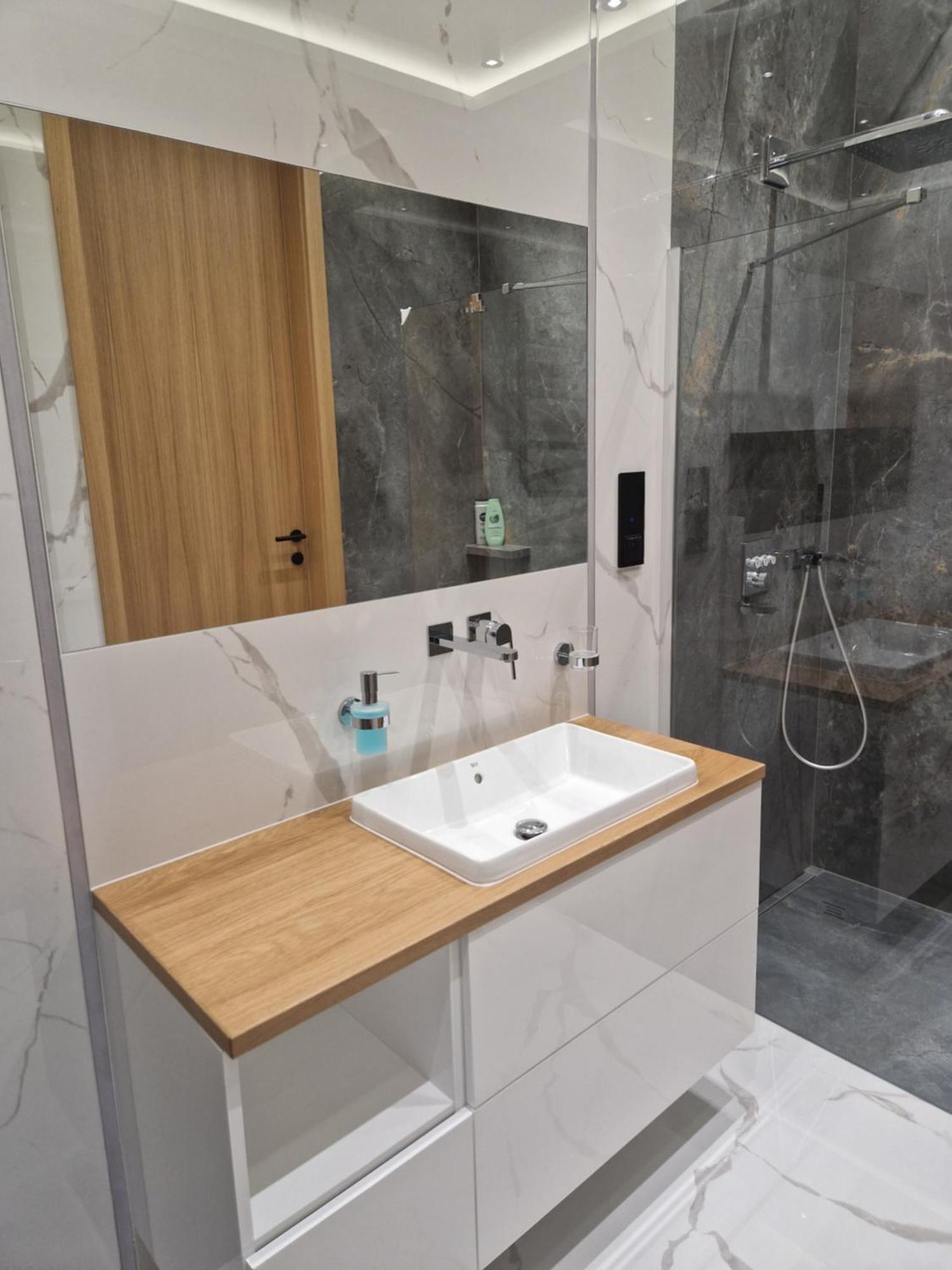 Apartament Platinum Z Tarasem 70 M2, 50 M Od Placu Litewskiego Люблин Екстериор снимка