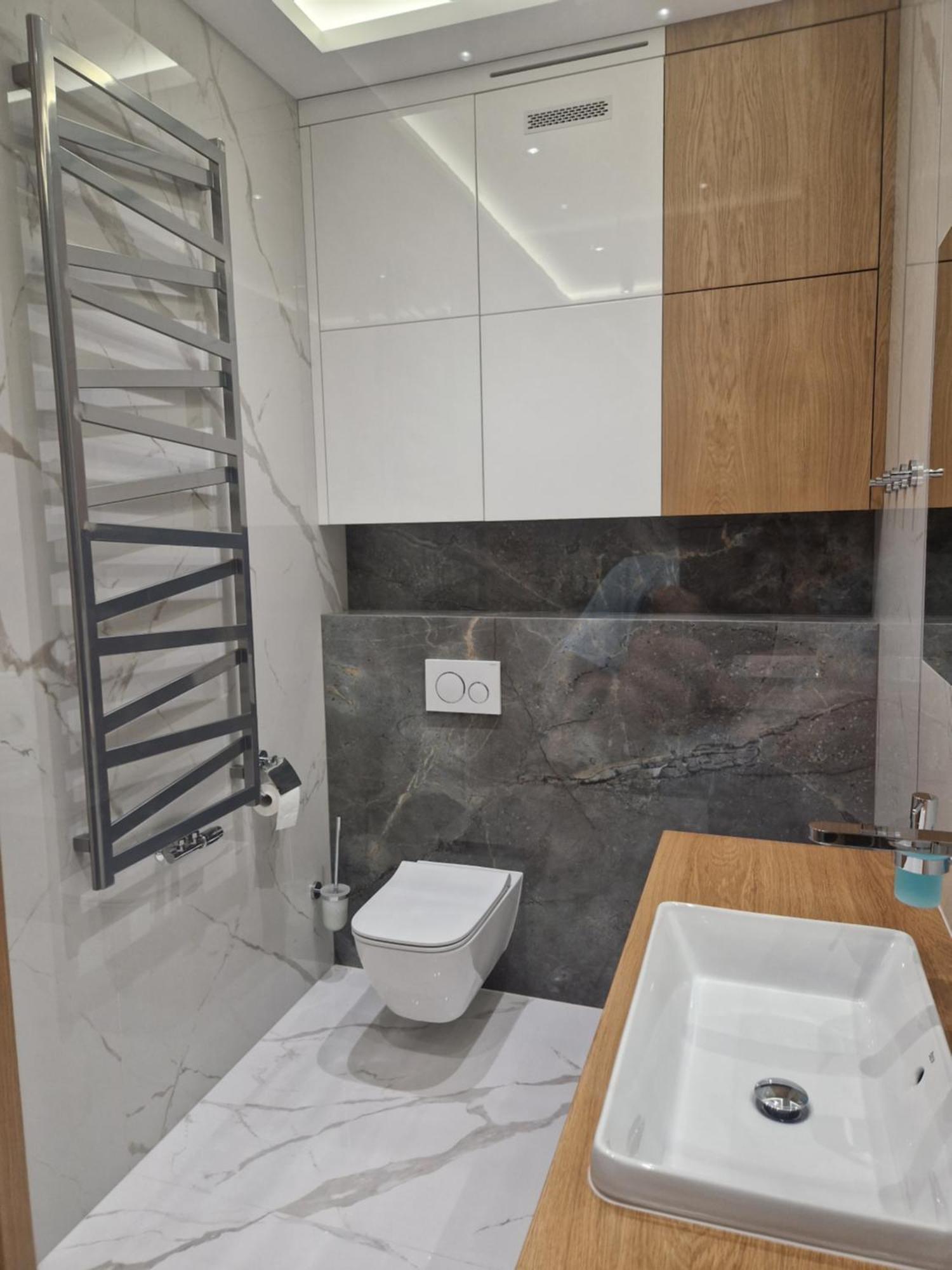 Apartament Platinum Z Tarasem 70 M2, 50 M Od Placu Litewskiego Люблин Екстериор снимка
