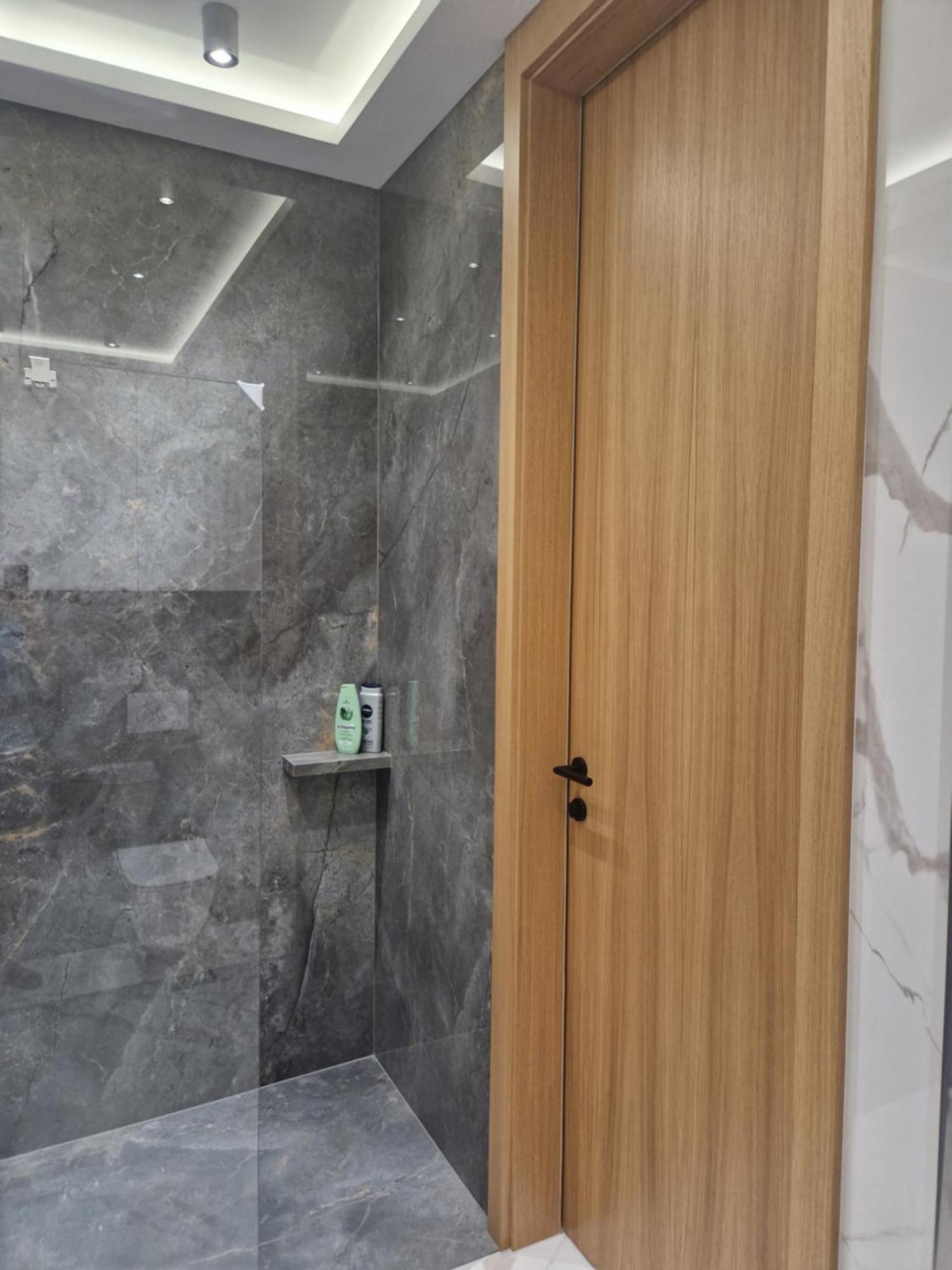 Apartament Platinum Z Tarasem 70 M2, 50 M Od Placu Litewskiego Люблин Екстериор снимка
